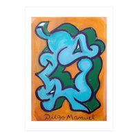 Graffiti 22 (Print Only)