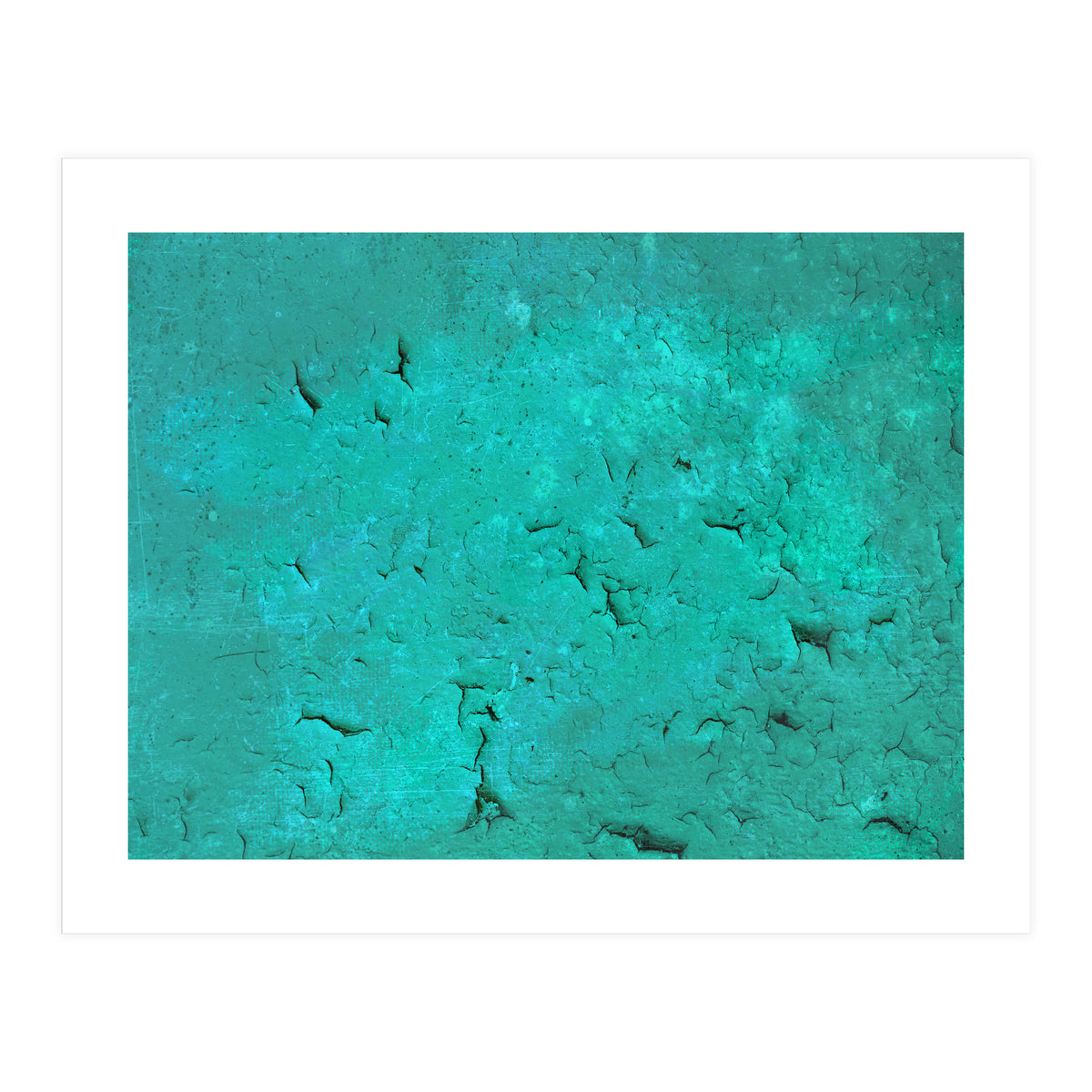 Metal 2 (Print Only)