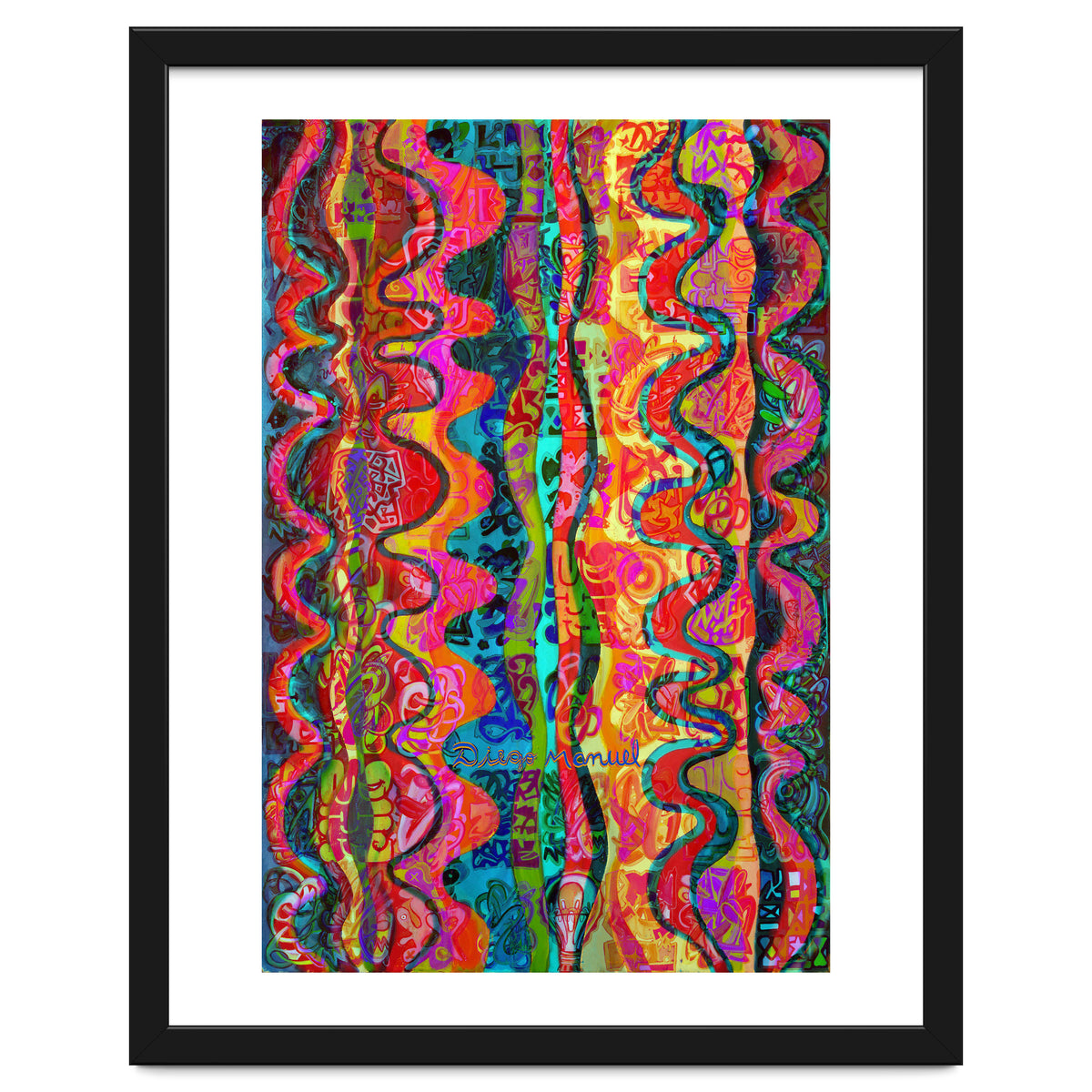 Graffiti Digital 2022 2