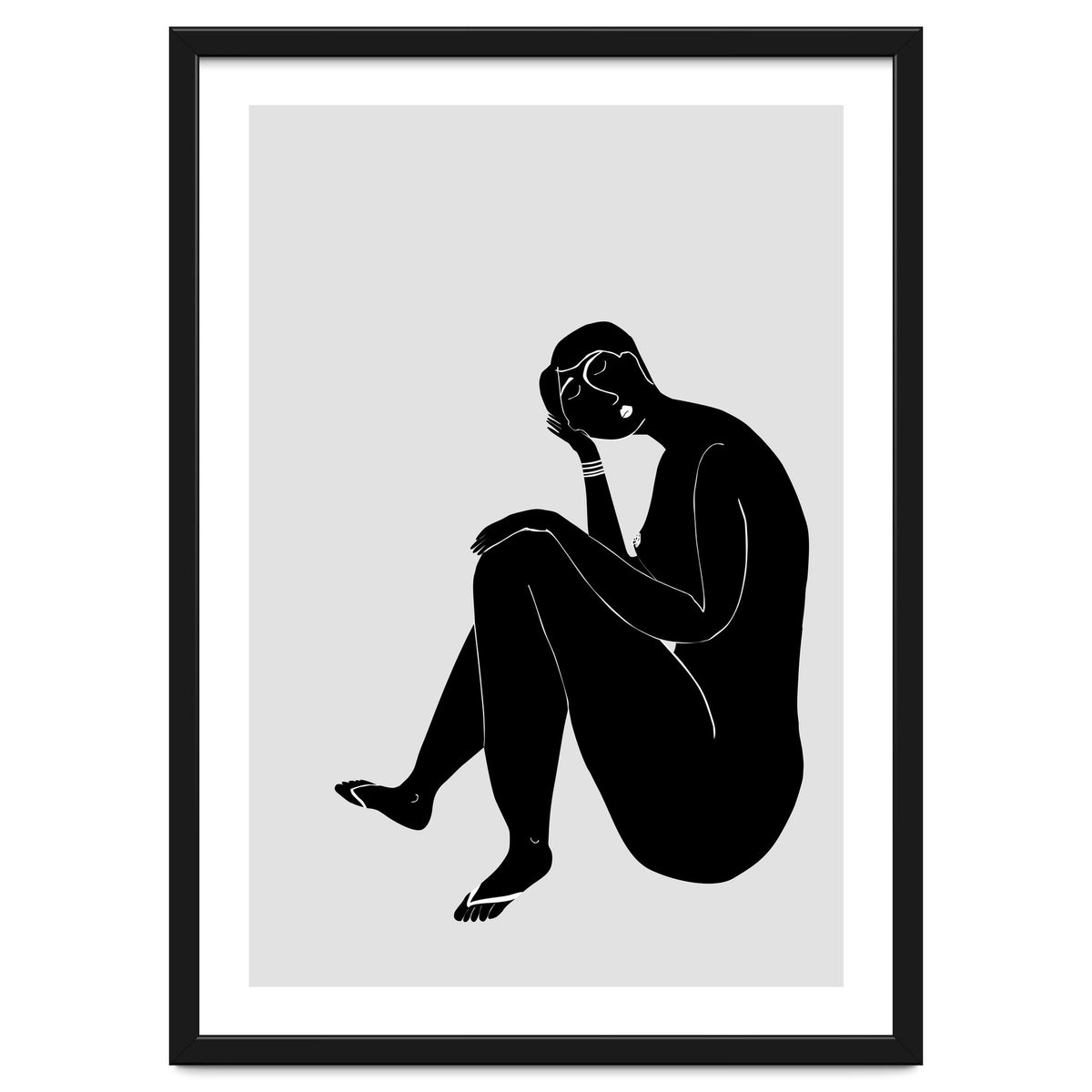 Listen to the own inner voice....