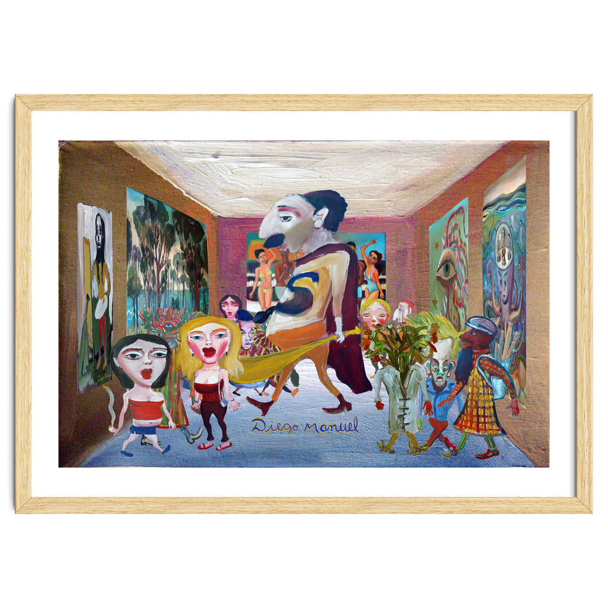 Graffiti Digital 2022 1080