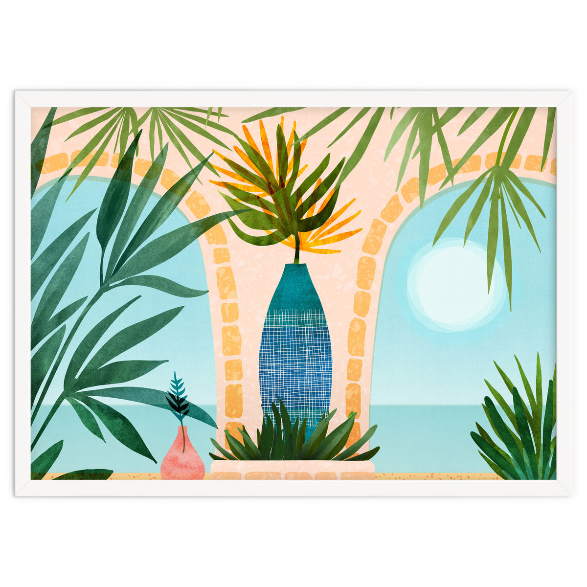 Welcome to the Hotel California