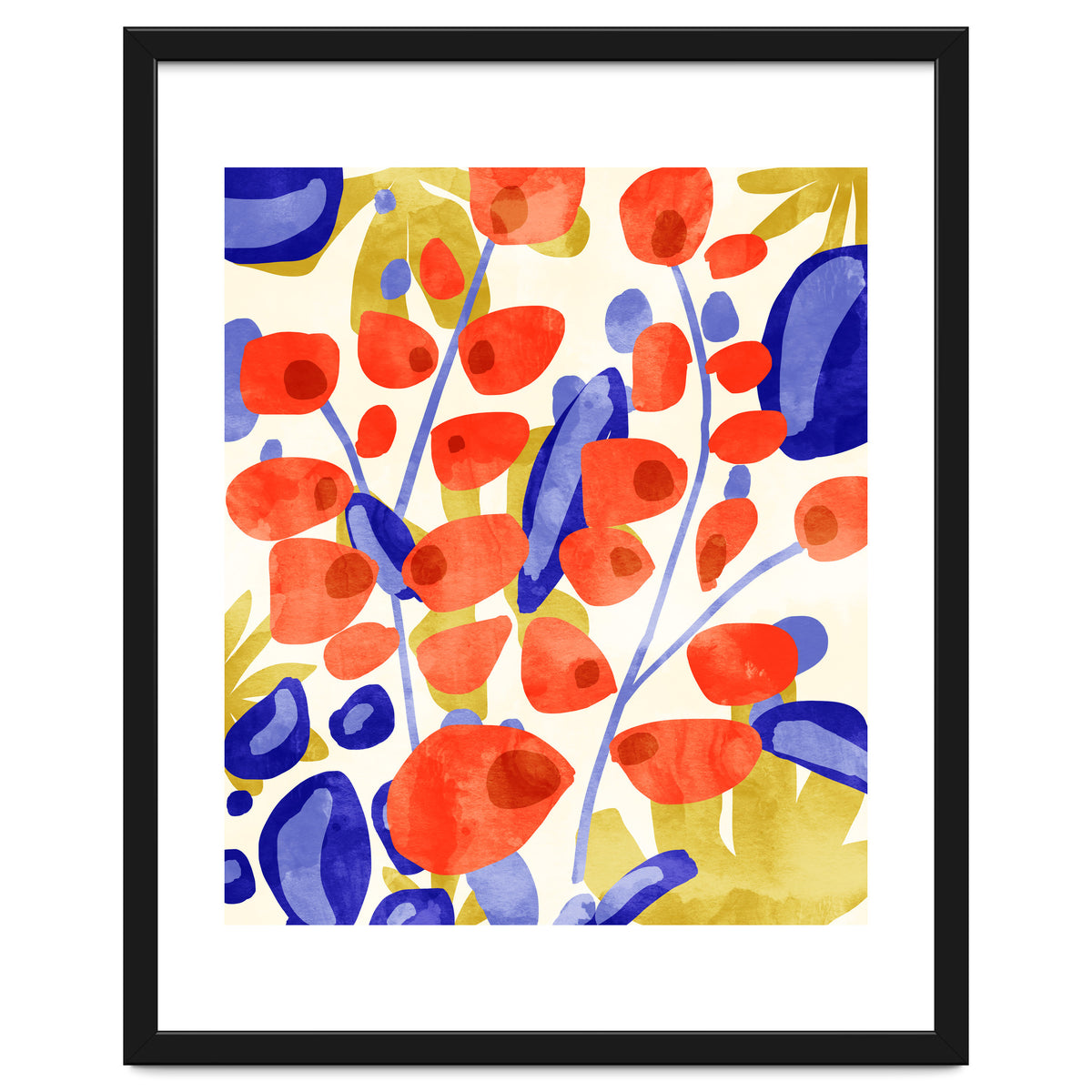 All Good Things Are Wild & Free