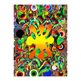 Fuego Y Graffiti 79 (Print Only) thumbnail