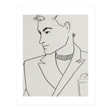 Sport Coat (Print Only) thumbnail