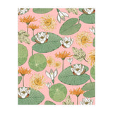 Vintage Royal Gardens (Print Only) thumbnail