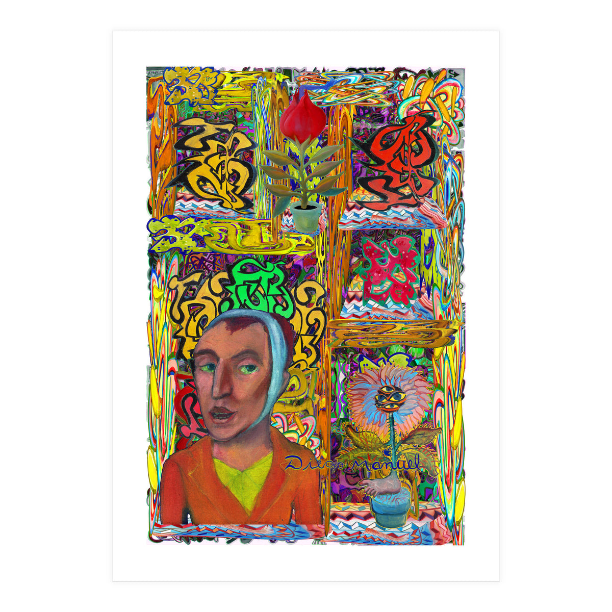 New Graffiti2022 650 (Print Only)