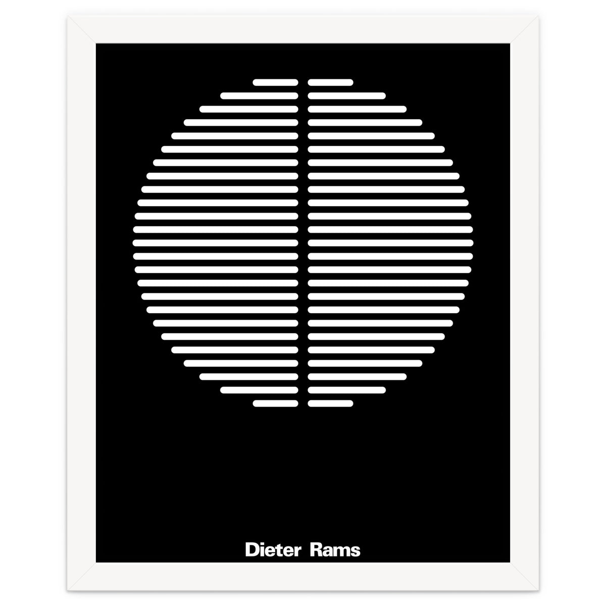Dieter Rams