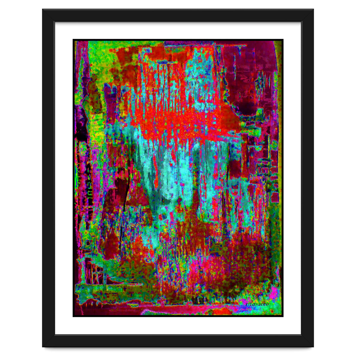 Piccole Astrazioni.6