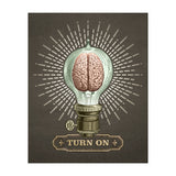 Turn On (Print Only) thumbnail