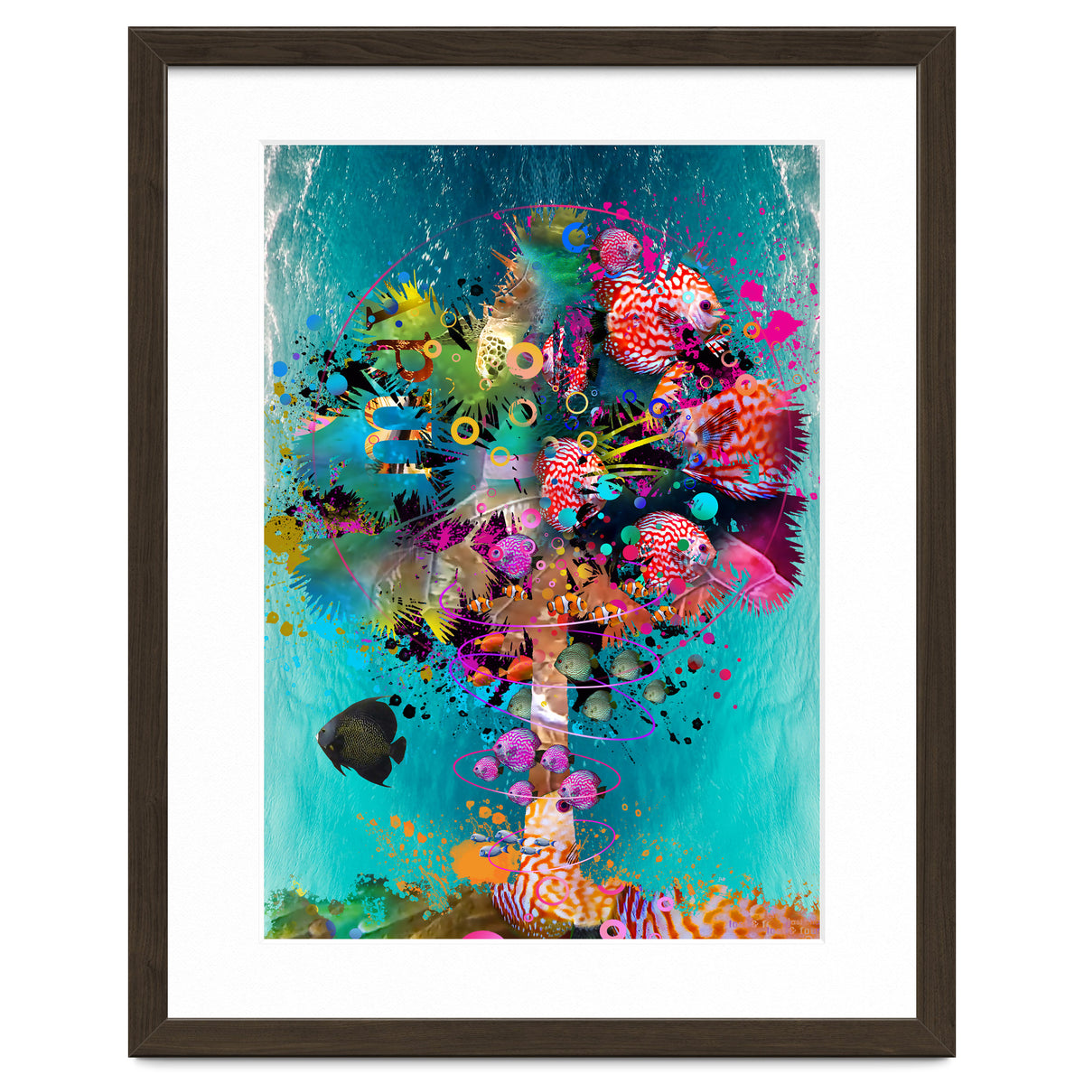 Surf Palm 02 Halfed Large2