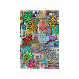 Graffiti Digital 2022 453 (Print Only) thumbnail