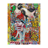 Vendedor De Dolares (Print Only) thumbnail