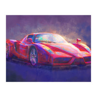 Ferrari Enzo (Print Only)