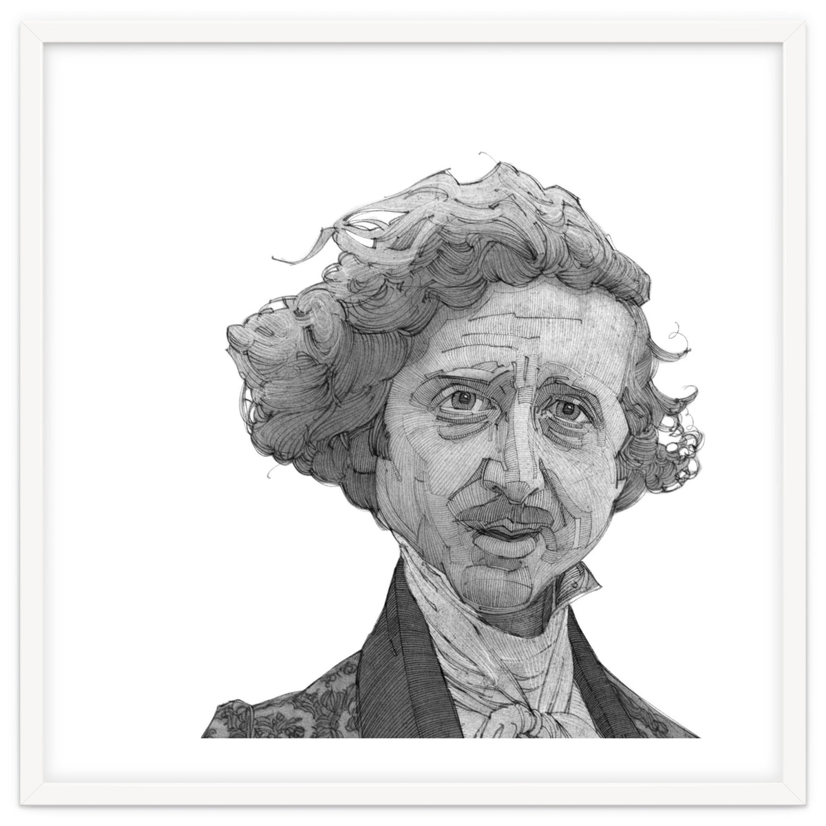 Gene Wilder