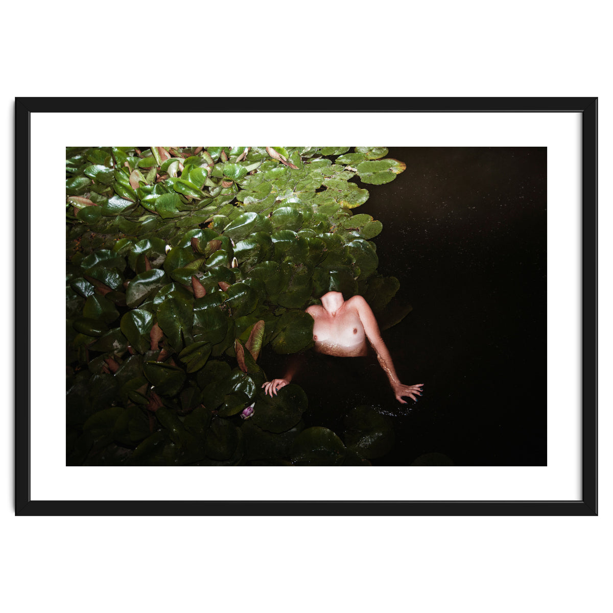 This is Not what You think it Is