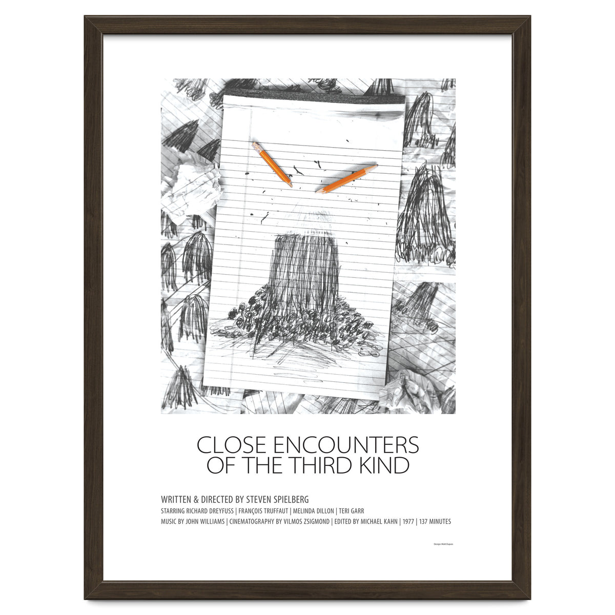 Close Encounters of the Third Kind (1977)