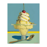 Ice Cream Sundae (Print Only) thumbnail