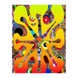 Fuego Y Graffiti 86 (Print Only) thumbnail