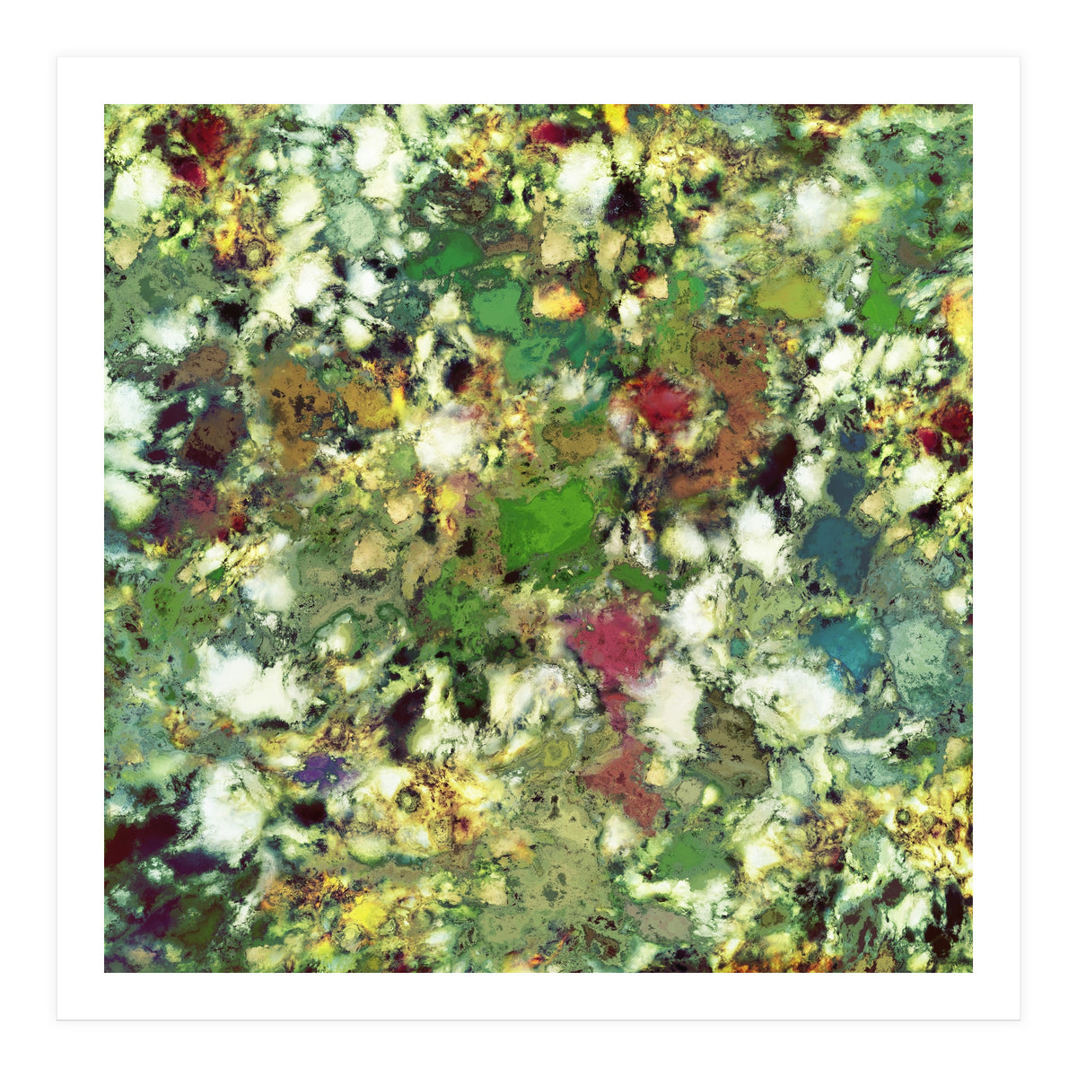 Existence (Print Only)