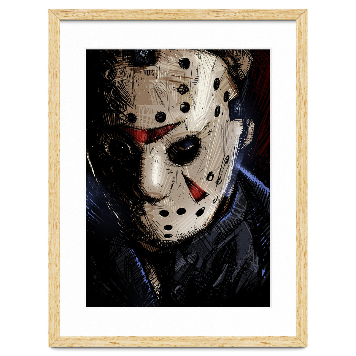 Jason Voorhees