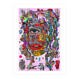 Mujer Digital 2 24 (Print Only) thumbnail