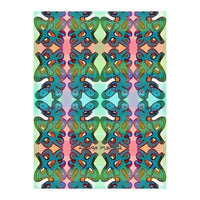 Graffitis 2021 Tapiz 70 (Print Only)
