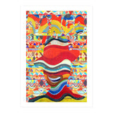 Tango Tapiz 12 (Print Only) thumbnail