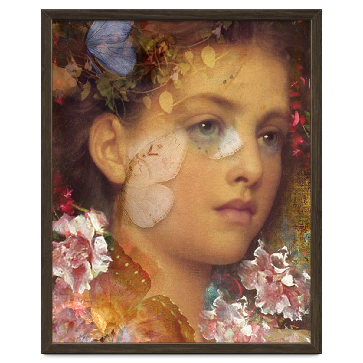 Somewhere In A Dream