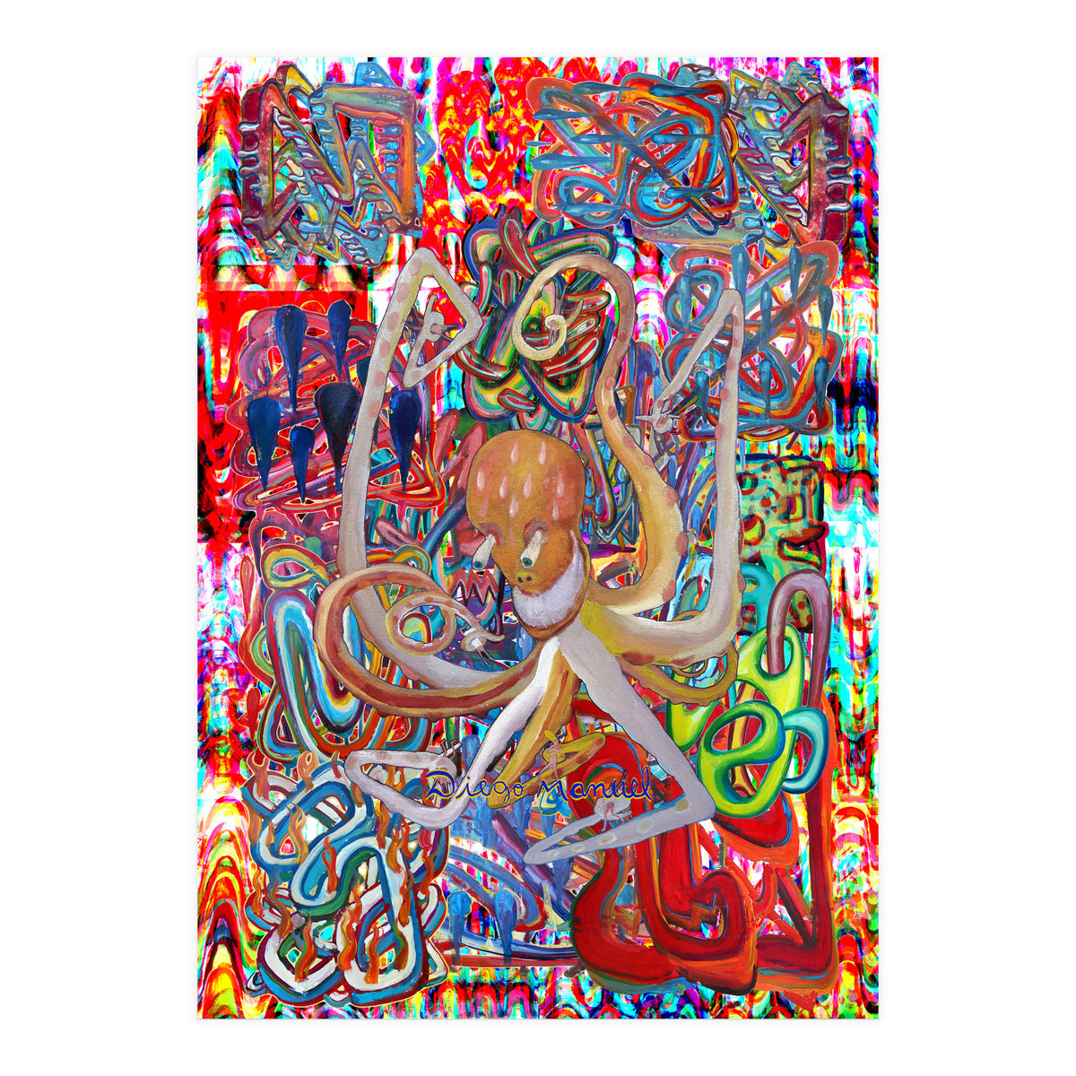 Graffiti Digital 2022 1035 (Print Only)