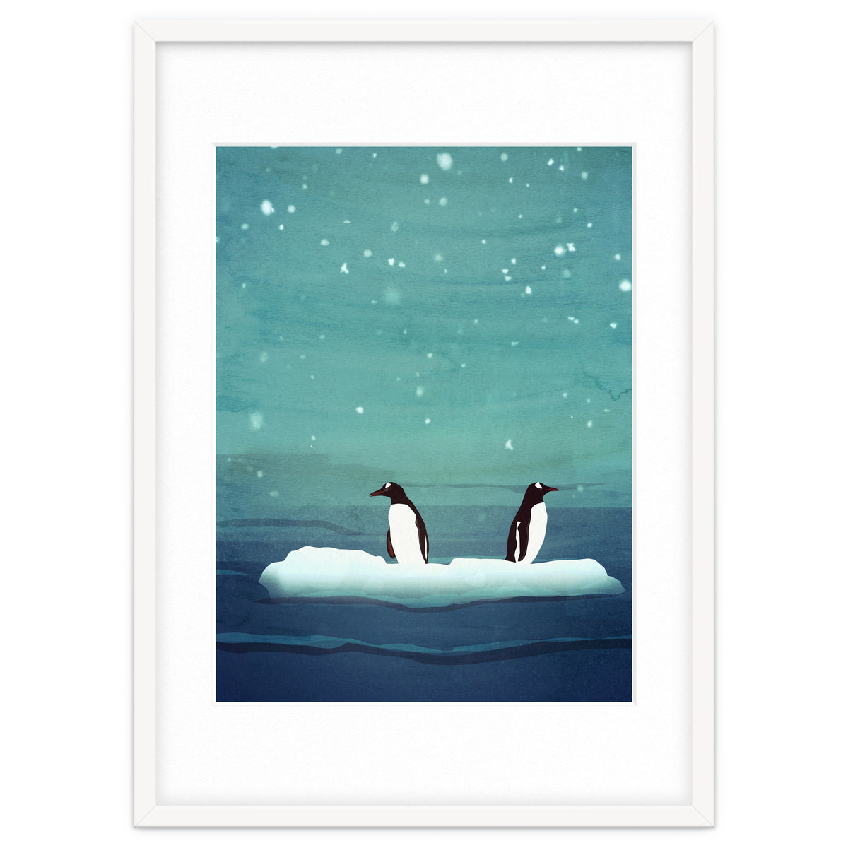 Penguins