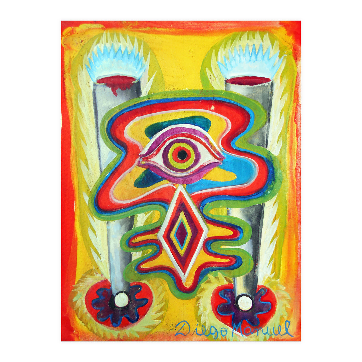 Astrapop 2022 1 (Print Only)