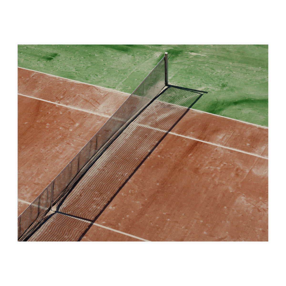 Playground Love (Print Only)