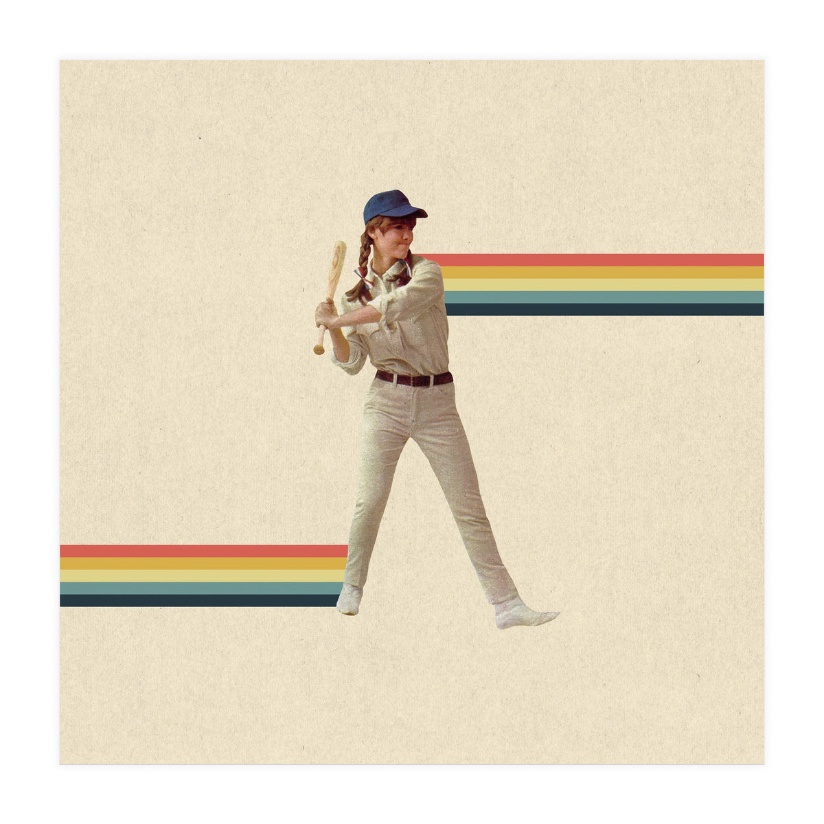 Baseball (Print Only)