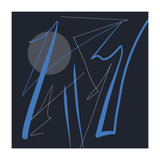 Pirilampo Azul (Print Only) thumbnail