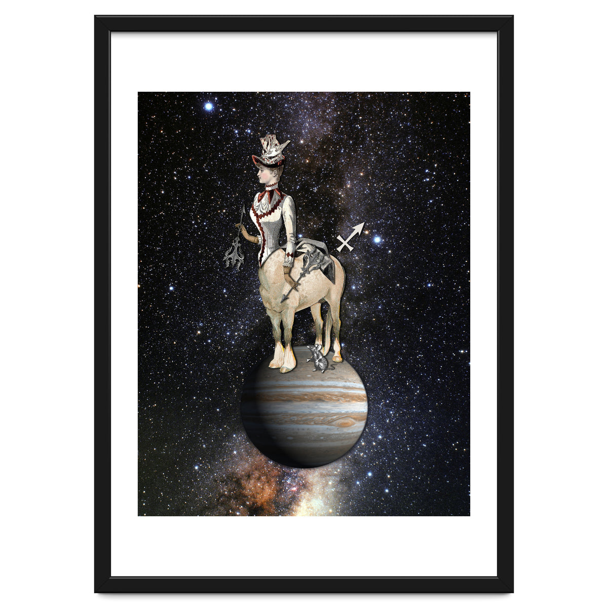 Sagittarius Zodiac Sign