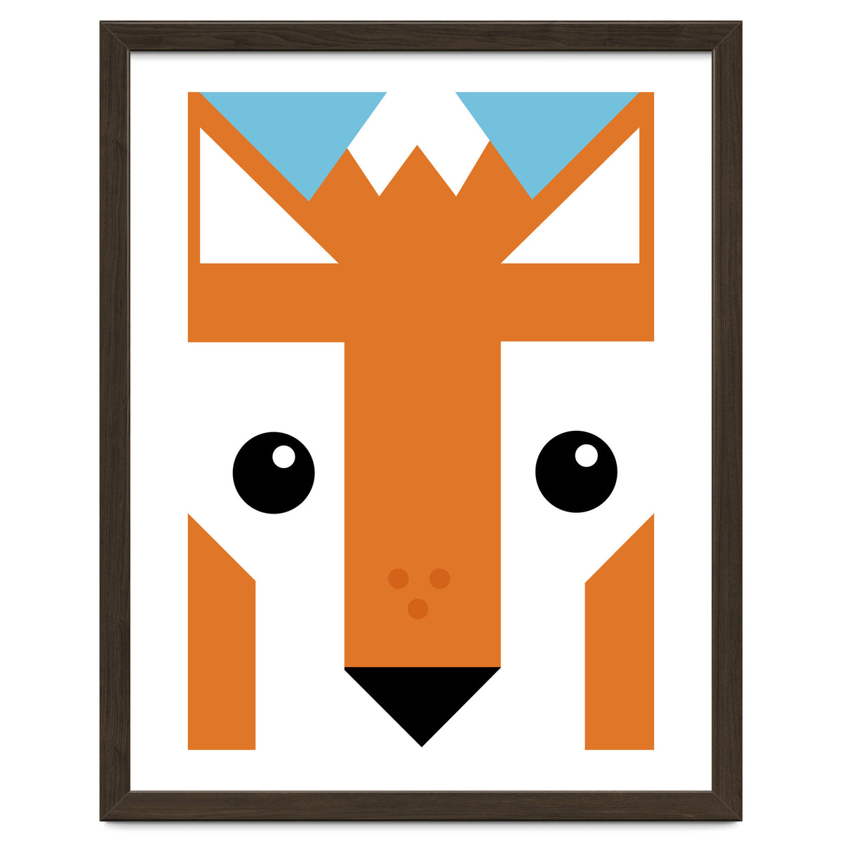 GEO Fox