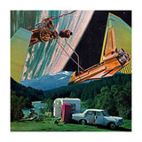 Camping (Print Only) thumbnail
