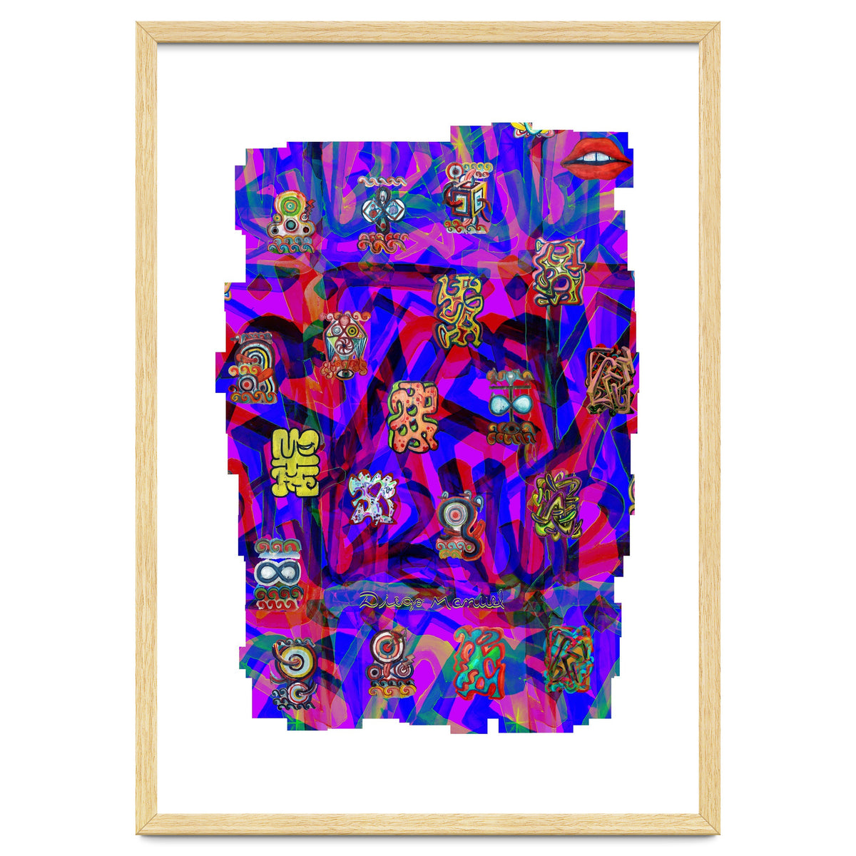 Graffiti 2021 New 37