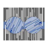 Glitch Global XII Part1 Serie Urban Nature (Print Only) thumbnail