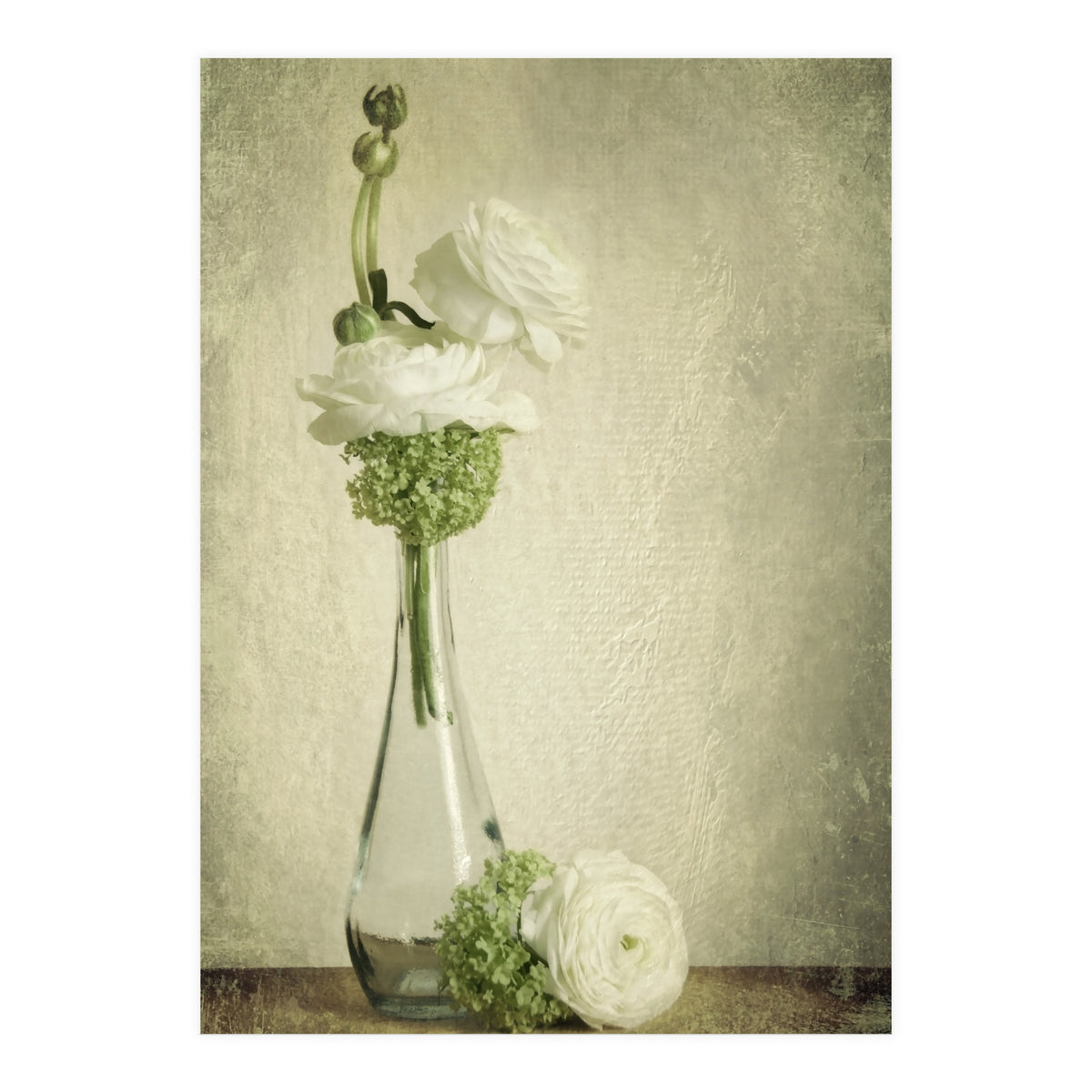 Spring Retro (Print Only)