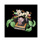 Where Is My Mind (Print Only) thumbnail
