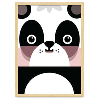 GEO Panda