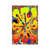 Fuego Y Graffiti 86 (Print Only) thumbnail