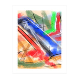 Pathways In Color 2 (Print Only) thumbnail