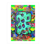 Muchas Cosas 2021 105 (Print Only) thumbnail