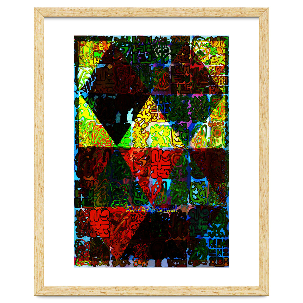 Graffiti Digital 2022 355