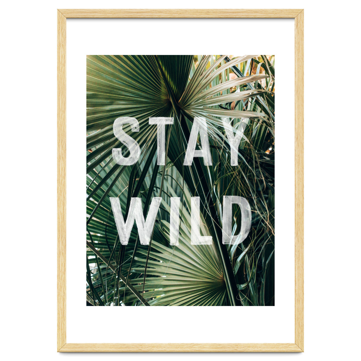 Stay Wild