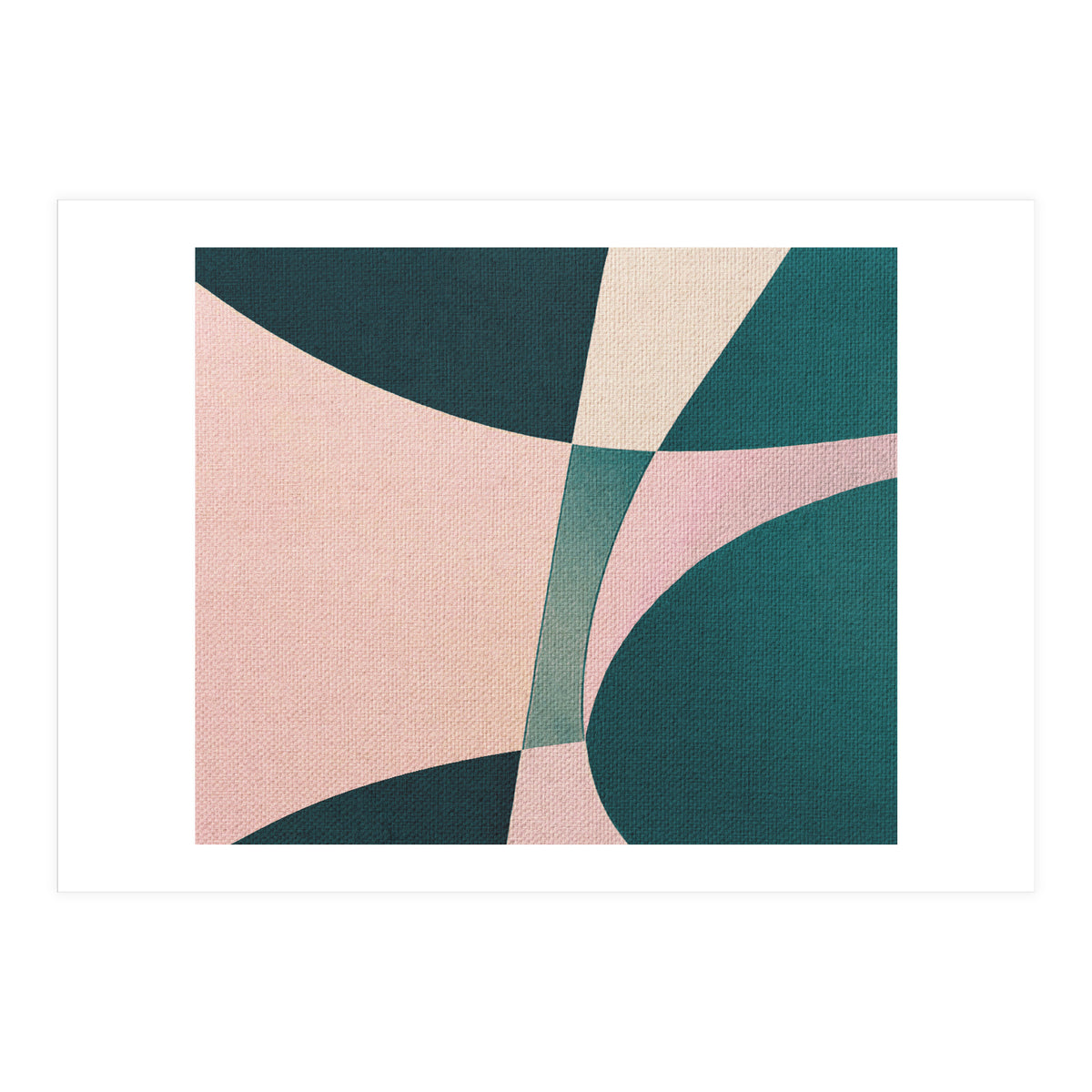 Bikini Girl 6 (Print Only)