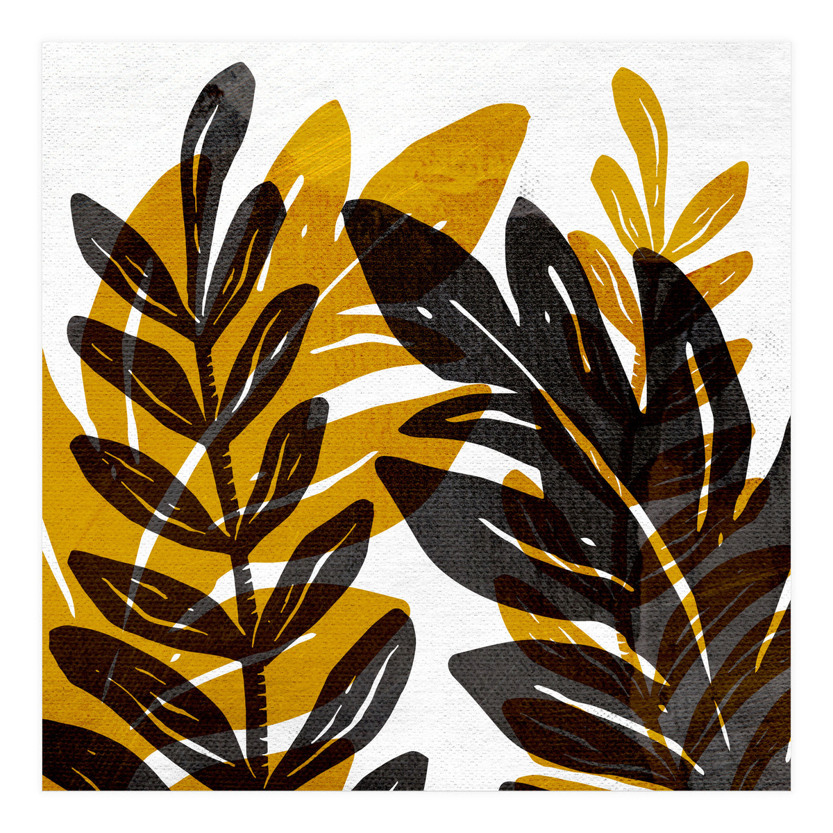 Sertão 2 (Print Only)